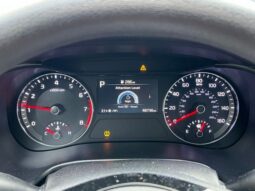 
 Kia Forte full									