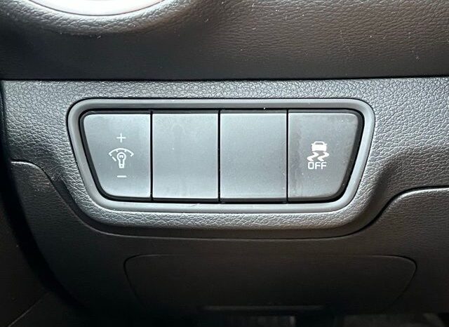 
 Kia Forte full									