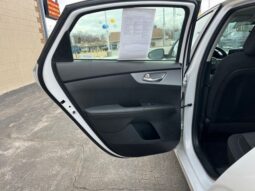 
 Kia Forte full									