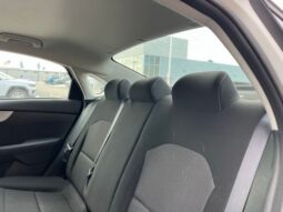
 Kia Forte full									