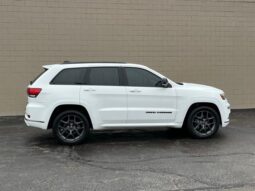 
 Jeep Grand Cherokee full									