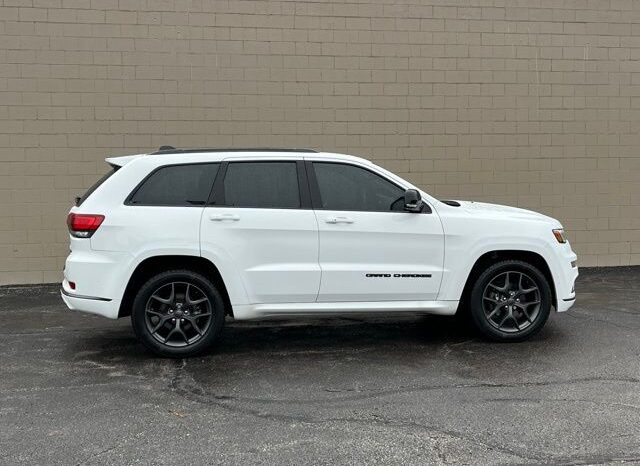 
 Jeep Grand Cherokee full									
