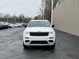 
 Jeep Grand Cherokee full									