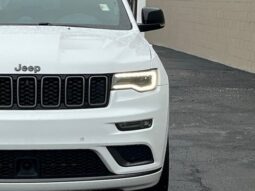 
 Jeep Grand Cherokee full									