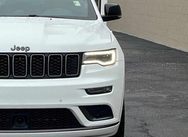 
 Jeep Grand Cherokee full									