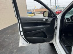 
 Jeep Grand Cherokee full									