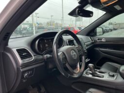 
 Jeep Grand Cherokee full									