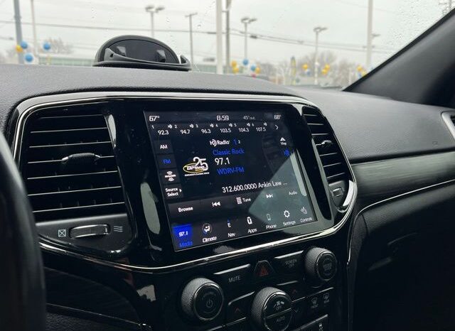 
 Jeep Grand Cherokee full									