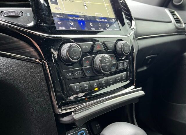 
 Jeep Grand Cherokee full									