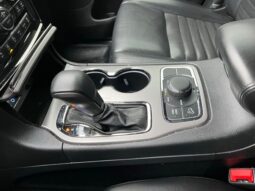 
 Jeep Grand Cherokee full									