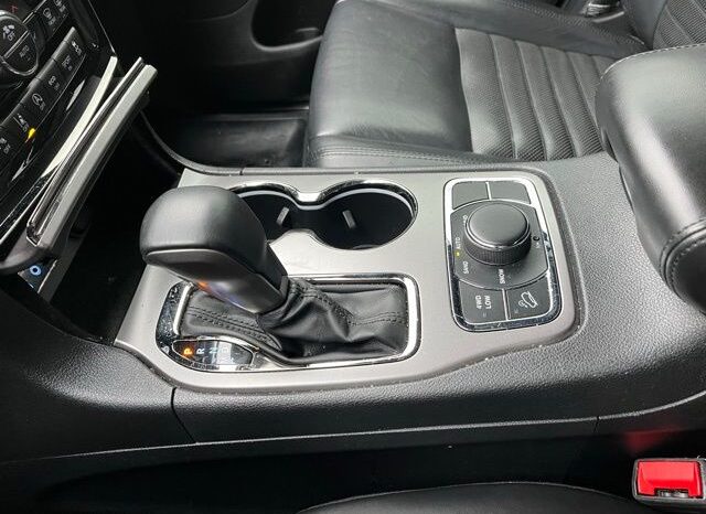 
 Jeep Grand Cherokee full									