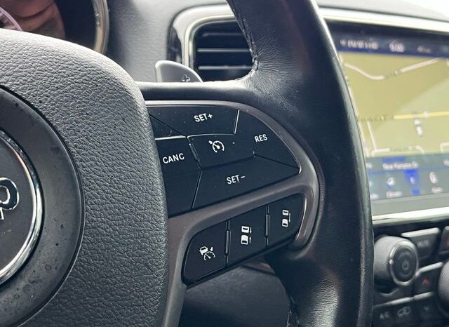 
 Jeep Grand Cherokee full									