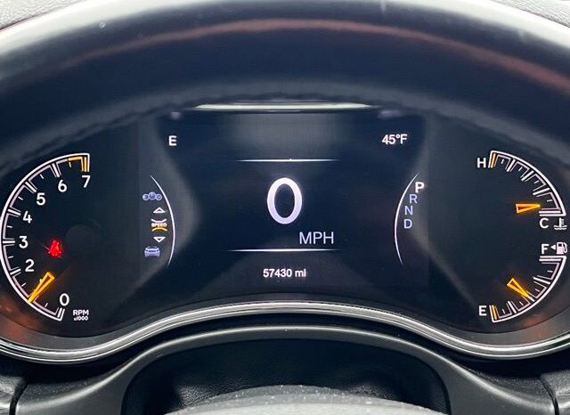 
 Jeep Grand Cherokee full									