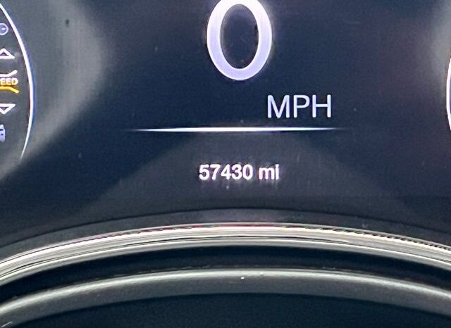 
 Jeep Grand Cherokee full									