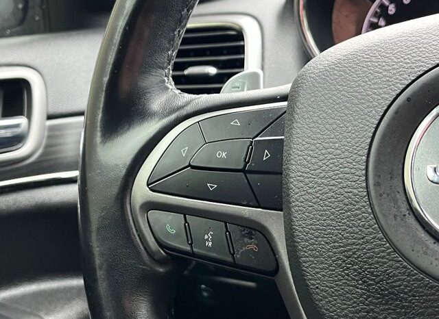 
 Jeep Grand Cherokee full									