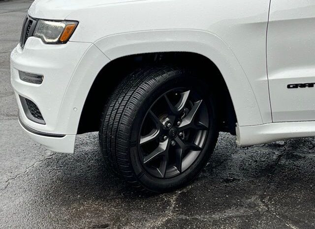 
 Jeep Grand Cherokee full									