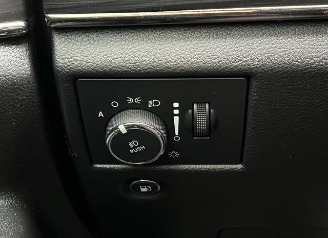 
 Jeep Grand Cherokee full									