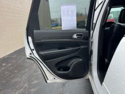 
 Jeep Grand Cherokee full									