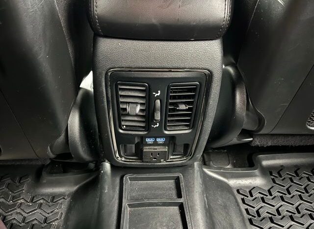 
 Jeep Grand Cherokee full									