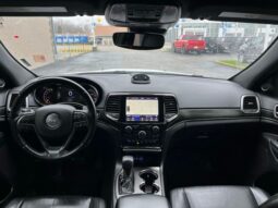 
 Jeep Grand Cherokee full									