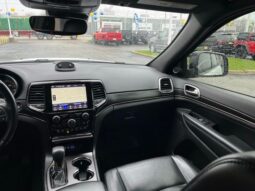 
 Jeep Grand Cherokee full									