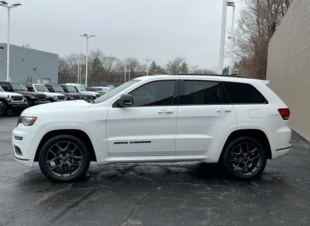 
 Jeep Grand Cherokee full									
