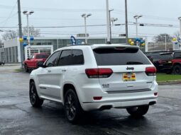 
 Jeep Grand Cherokee full									