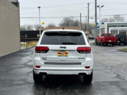 
 Jeep Grand Cherokee full									