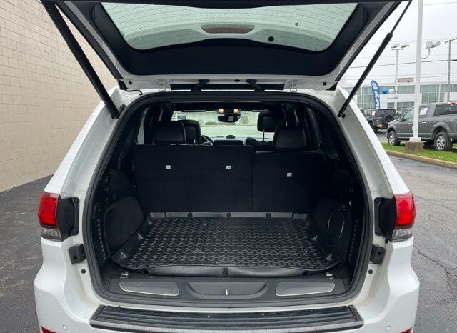 
 Jeep Grand Cherokee full									