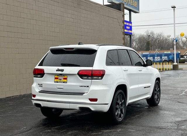 
 Jeep Grand Cherokee full									