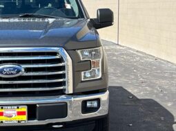 
 Ford F-150 full									