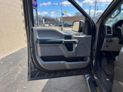 
 Ford F-150 full									