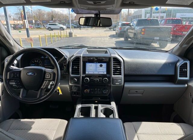 
 Ford F-150 full									