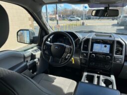 
 Ford F-150 full									