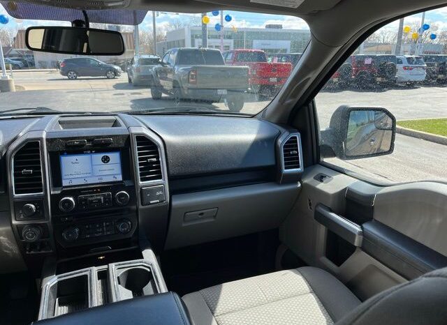 
 Ford F-150 full									