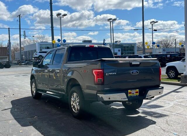 
 Ford F-150 full									