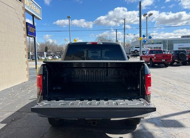 
 Ford F-150 full									