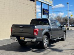 
 Ford F-150 full									
