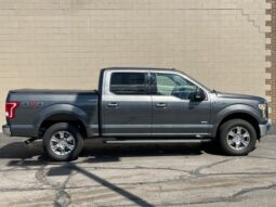
 Ford F-150 full									