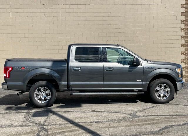 
 Ford F-150 full									