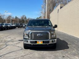 
 Ford F-150 full									