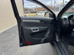 
 Chevrolet Captiva Sport full									