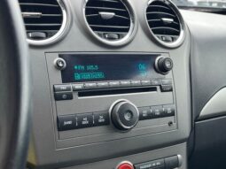 
 Chevrolet Captiva Sport full									