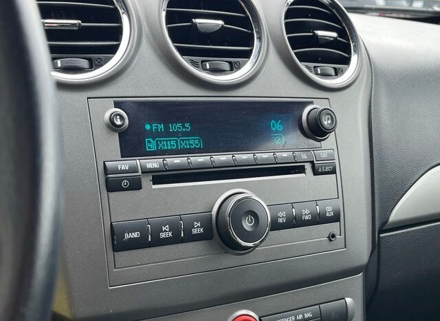 
 Chevrolet Captiva Sport full									