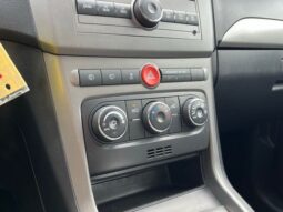 
 Chevrolet Captiva Sport full									