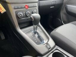 
 Chevrolet Captiva Sport full									