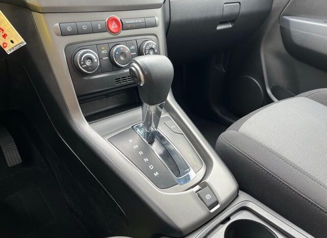 
 Chevrolet Captiva Sport full									