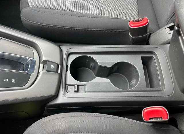 
 Chevrolet Captiva Sport full									