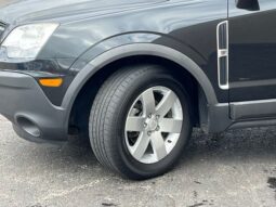 Chevrolet Captiva Sport