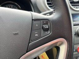 
 Chevrolet Captiva Sport full									